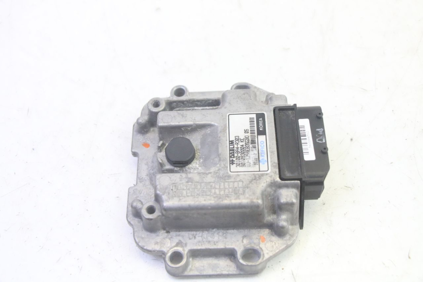 photo de CDI-unit DAELIM VJ ROADWIN FI 125 (2008 - 2017) - Detail van het onderdeel