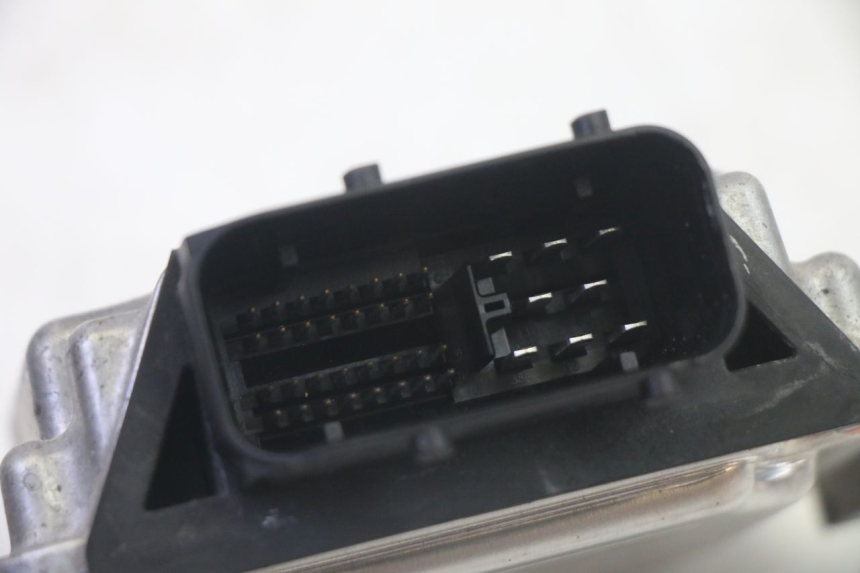 photo de CDI-unit DAELIM VJ ROADWIN FI 125 (2008 - 2017) - Technische close-up