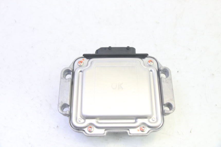 photo de CDI-unit DAELIM VJ ROADWIN FI 125 (2008 - 2017) - Overzicht