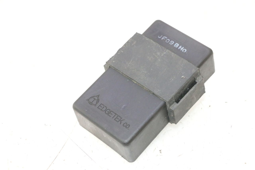 photo de CDI-BEHUIZING DAELIM VJ ROADWIN 125 (2004 - 2007) - Hoofdaanzicht