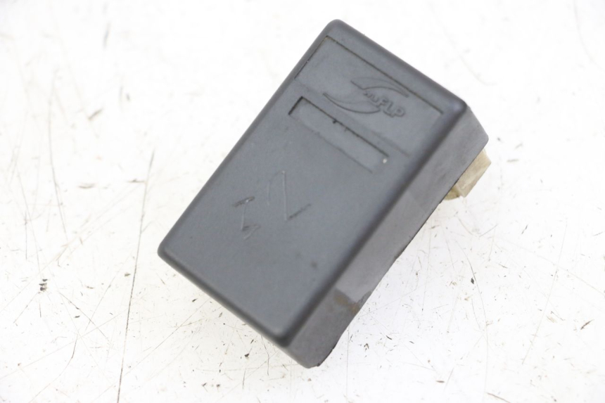 photo de CDI-unit VONROAD YIBEN 125 (2006 - 2010) - Hoofdaanzicht