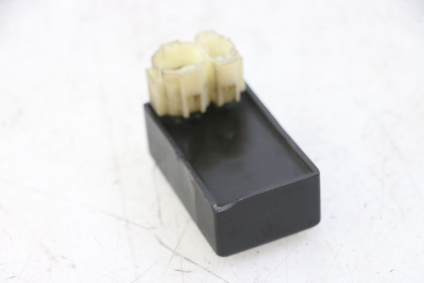 photo de CDI-unit VONROAD YIBEN 125 (2006 - 2010) - Detail van het onderdeel