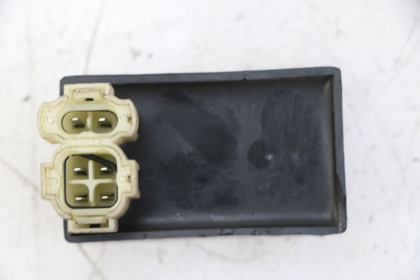 photo de CDI-unit VONROAD YIBEN 125 (2006 - 2010) - Zoom op gebruiksstaat