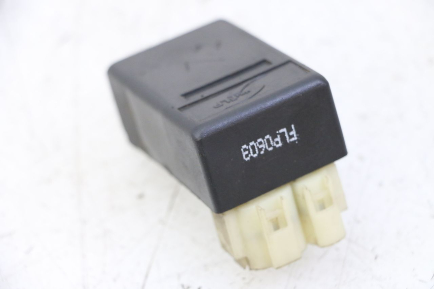 photo de CDI-unit VONROAD YIBEN 125 (2006 - 2010) - Andere kijkhoek