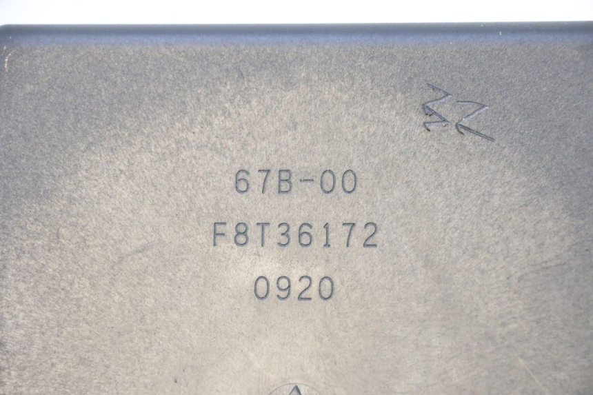 photo de CDI-BEHUIZING YAMAHA WAVE RUNNER GP R 1200 (2000 - 2003) - Detail van het onderdeel