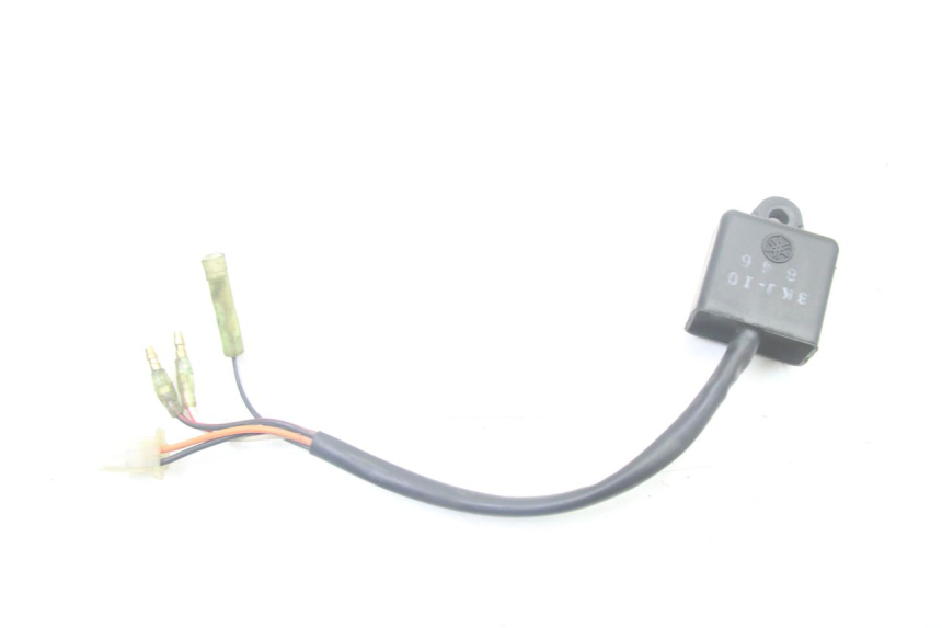 photo de CDI-unit YAMAHA WHY 50 (1998 - 2000) - Hoofdaanzicht