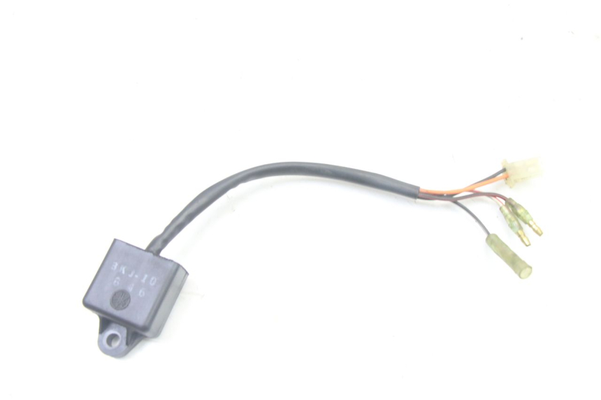photo de CDI-unit YAMAHA WHY 50 (1998 - 2000) - Detail van het onderdeel