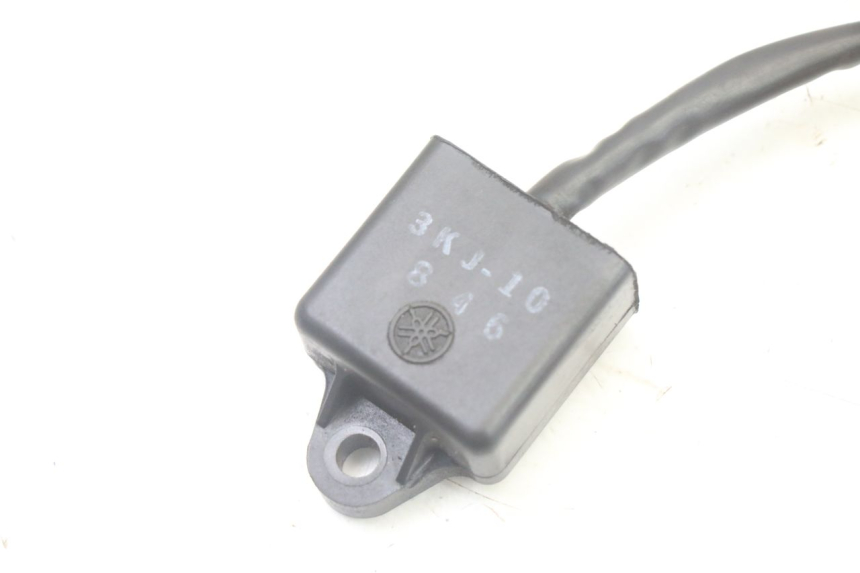 photo de CDI-unit YAMAHA WHY 50 (1998 - 2000) - Zoom op gebruiksstaat