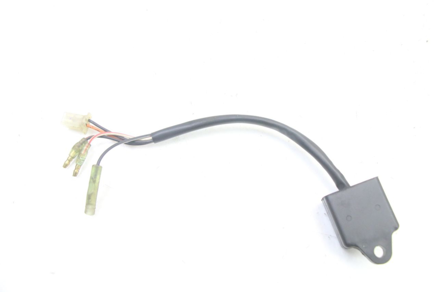 photo de CDI-unit YAMAHA WHY 50 (1998 - 2000) - Andere kijkhoek