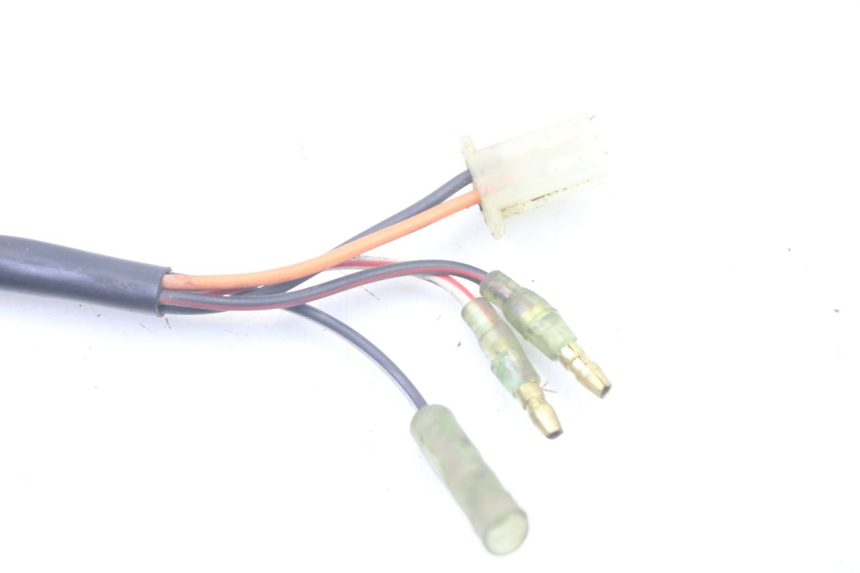 photo de CDI-unit YAMAHA WHY 50 (1998 - 2000) - Technische close-up