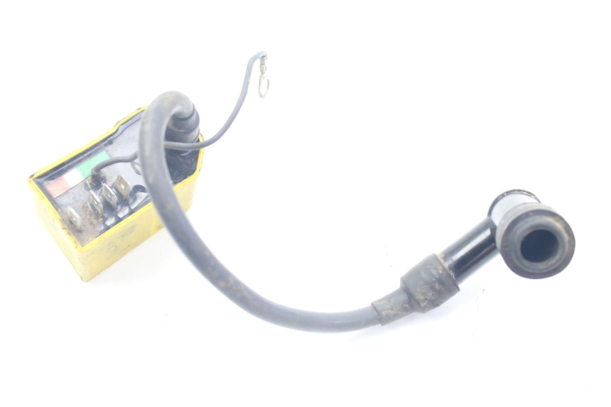 photo de CDI-unit MBK X-LIMIT XLIMIT 50 (2003 - 2006) - Hoofdaanzicht