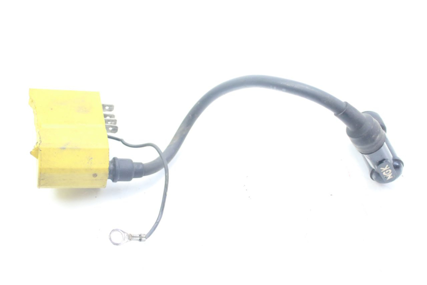 photo de CDI-unit MBK X-LIMIT XLIMIT 50 (2003 - 2006) - Detail van het onderdeel