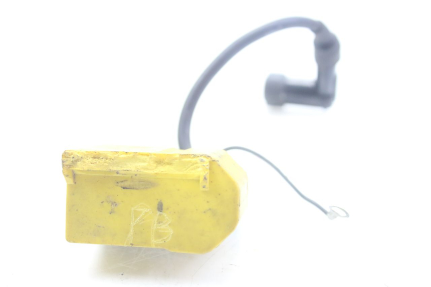 photo de CDI-unit MBK X-LIMIT XLIMIT 50 (2003 - 2006) - Zoom op gebruiksstaat