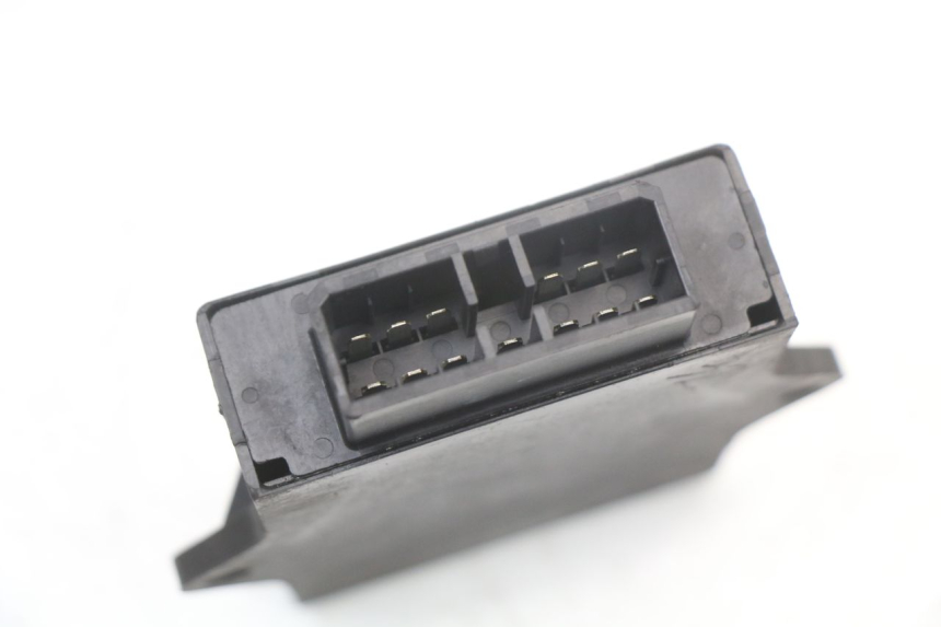 photo de CDI-unit YAMAHA XJS DIVERSION 600 (1997 - 1999) - Zoom op gebruiksstaat