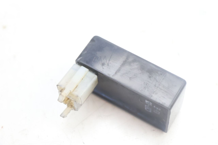 photo de CDI-BEHUIZING SMC XROAD 150 - Hoofdaanzicht