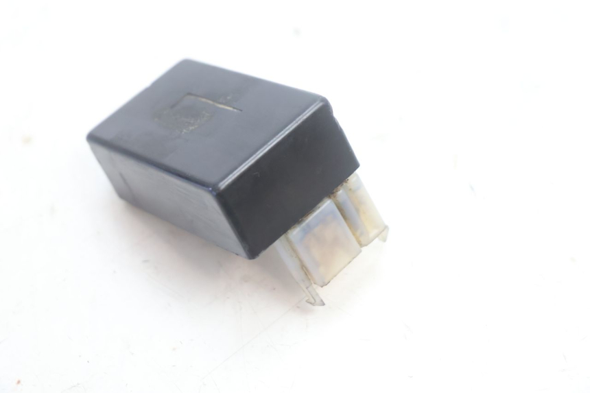photo de CDI-BEHUIZING SMC XROAD 150 - Overzicht