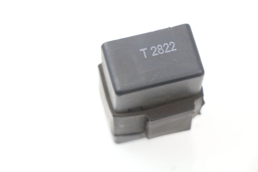 photo de CDI-unit KINROAD XT T-8 125 (2006 - 2006) - Detail van het onderdeel