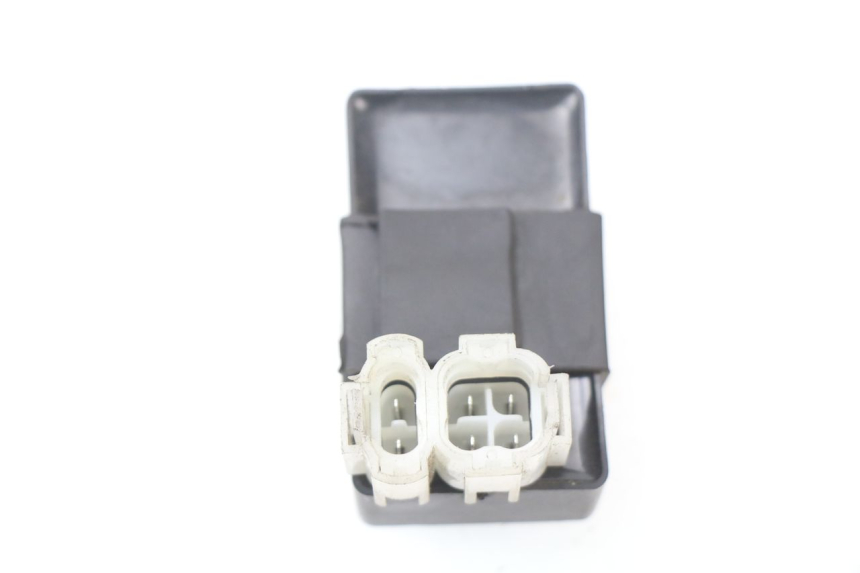 photo de CDI-unit KINROAD XT T-8 125 (2006 - 2006) - Zoom op gebruiksstaat
