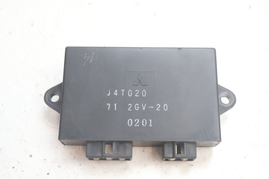 photo de CDI-unit YAMAHA XV VIRAGO 535 (1988 - 2004) - Hoofdaanzicht