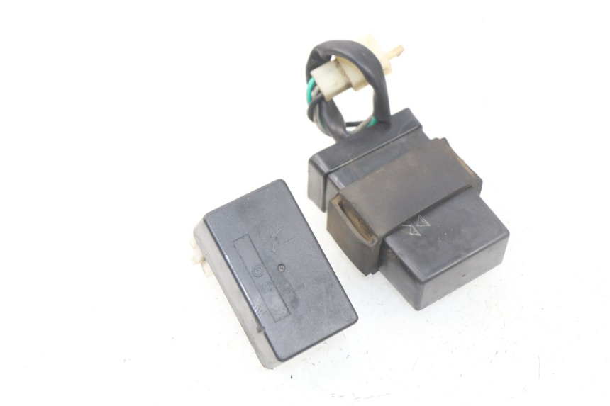 photo de CDI-unit SHINERAY XY150STE 150 - Hoofdaanzicht