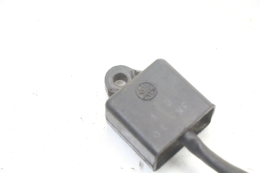 photo de CDI-unit YAMAHA AEROX 50 (1997 - 2006) - Zoom op gebruiksstaat