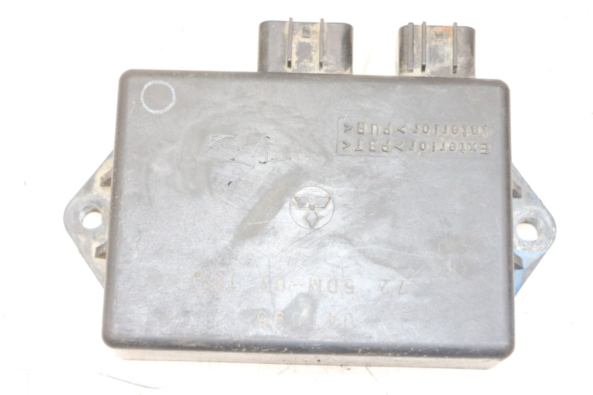 photo de CDI-unit YAMAHA FZS FAZER 600 (2001 - 2003) - Hoofdaanzicht