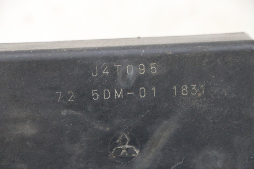 photo de CDI-unit YAMAHA FZS FAZER 600 (2001 - 2003) - Detail van het onderdeel