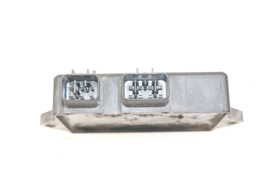 photo de CDI-unit YAMAHA FZS FAZER 600 (2001 - 2003) - Andere kijkhoek