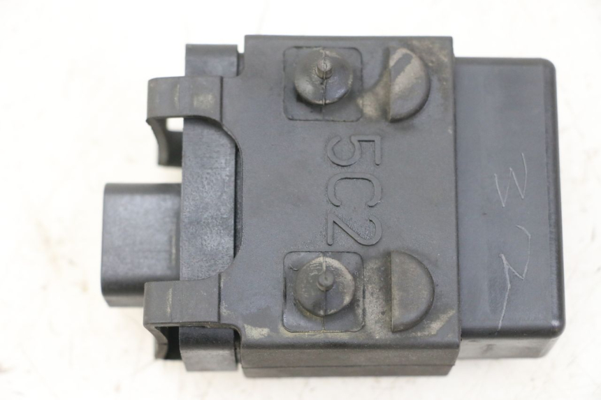 photo de CDI-unit YAMAHA NEO'S NEOS 2T EASY 50 (2013 - 2016) - Detail van het onderdeel