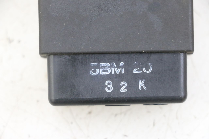 photo de CDI-unit YAMAHA NEO'S NEOS 2T EASY 50 (2013 - 2016) - Andere kijkhoek