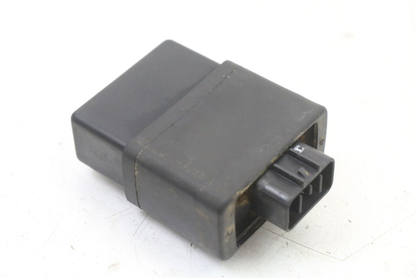 photo de CDI-unit YAMAHA TTR 125 (2000 - 2020) - Hoofdaanzicht