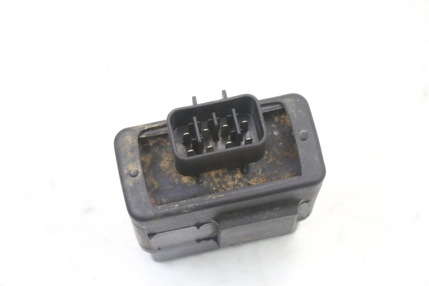 photo de CDI-unit YAMAHA TTR 125 (2000 - 2020) - Zoom op gebruiksstaat