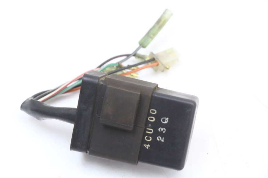 photo de CDI-unit YAMAHA YE ZEST 50 (1992 - 1998) - Hoofdaanzicht