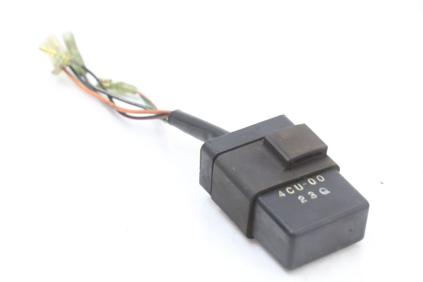 photo de CDI-unit YAMAHA YE ZEST 50 (1992 - 1998) - Detail van het onderdeel