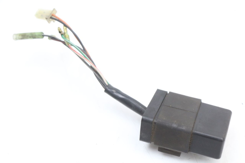 photo de CDI-unit YAMAHA YE ZEST 50 (1992 - 1998) - Zoom op gebruiksstaat