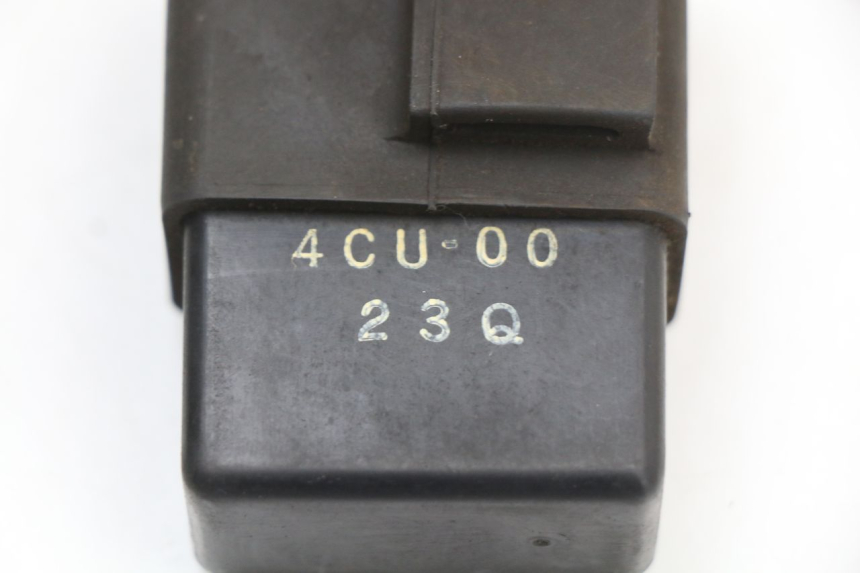 photo de CDI-unit YAMAHA YE ZEST 50 (1992 - 1998) - Andere kijkhoek