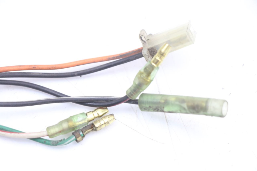 photo de CDI-unit YAMAHA YE ZEST 50 (1992 - 1998) - Technische close-up