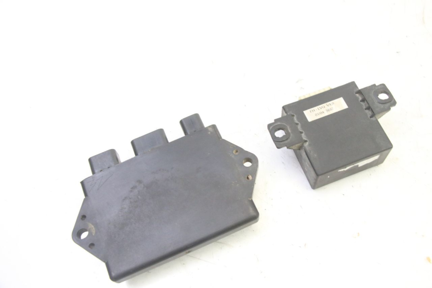 photo de CDI-unit YAMAHA YFM BRUIN 350 (2003 - 2009) - Zoom op gebruiksstaat