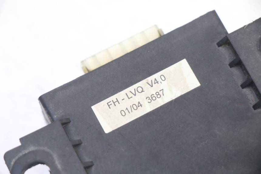 photo de CDI-unit YAMAHA YFM BRUIN 350 (2003 - 2009) - Markeringen en referenties