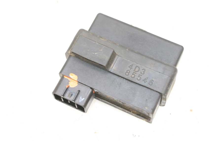 photo de CDI-unit YAMAHA YFM R RAPTOR 250 (2008 - 2014) - Hoofdaanzicht