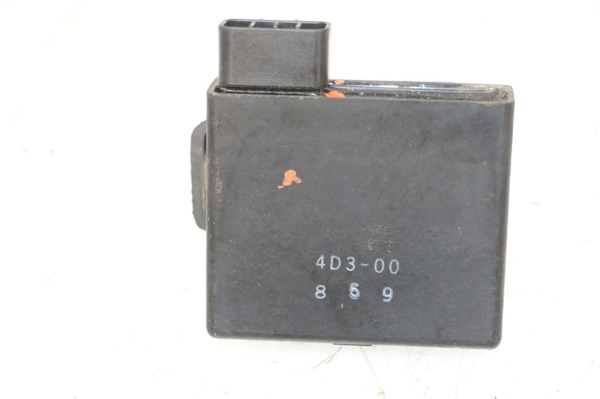 photo de CDI-unit YAMAHA YFM R RAPTOR 250 (2008 - 2014) - Zoom op gebruiksstaat