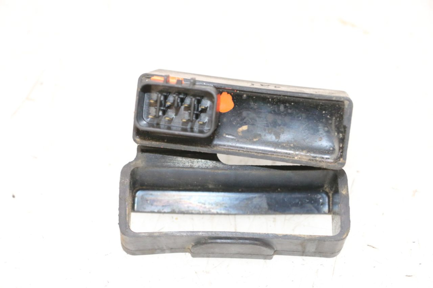 photo de CDI-unit YAMAHA YFM R RAPTOR 250 (2008 - 2014) - Andere kijkhoek