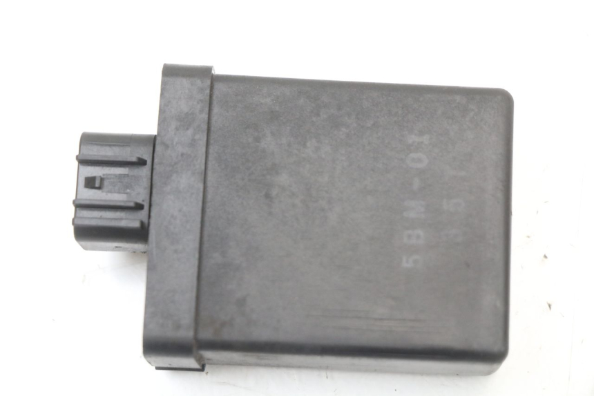 photo de CDI-unit YAMAHA YN NEO'S 50 (1997 - 2004) - Detail van het onderdeel