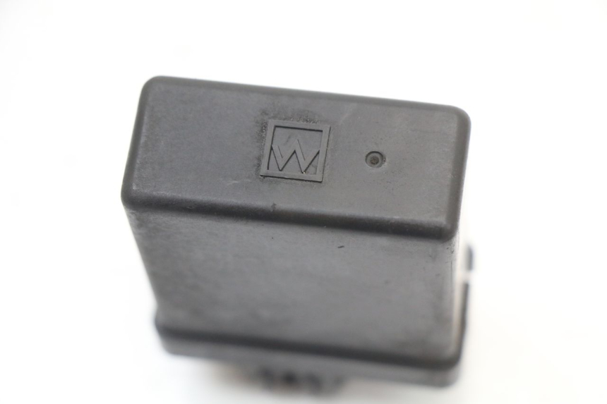 photo de CDI-unit YAMAHA YN NEO'S 50 (1997 - 2004) - Zoom op gebruiksstaat