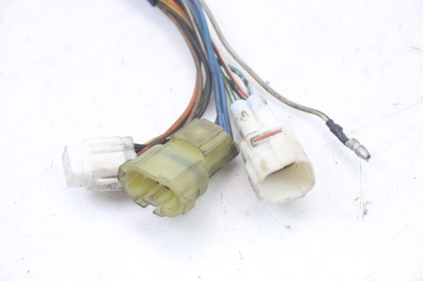 photo de CDI-unit YAMAHA YP MAJESTY 125 (2007 - 2010) - Zoom op gebruiksstaat