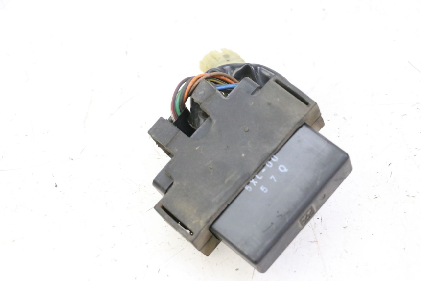 photo de CDI-unit YAMAHA YP MAJESTY 125 (2002 - 2006) - Hoofdaanzicht