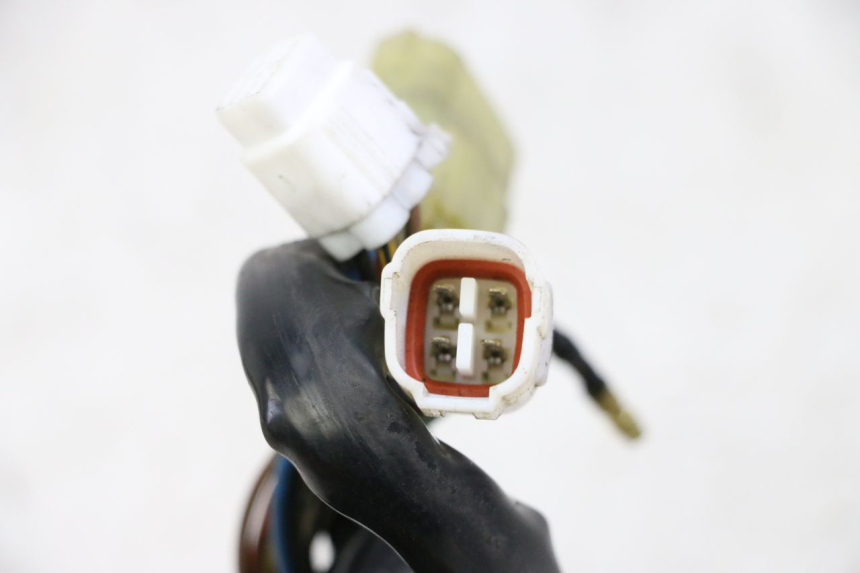 photo de CDI-unit YAMAHA YP MAJESTY 125 (2002 - 2006) - Detail van het onderdeel