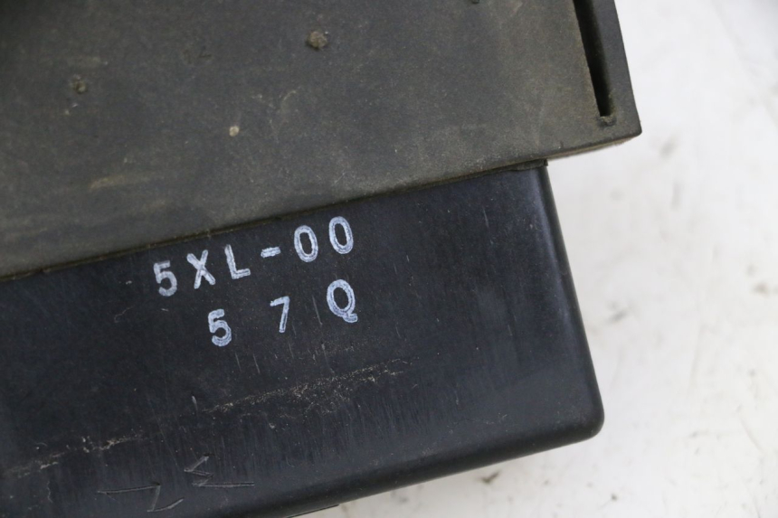 photo de CDI-unit YAMAHA YP MAJESTY 125 (2002 - 2006) - Staat van het oppervlak