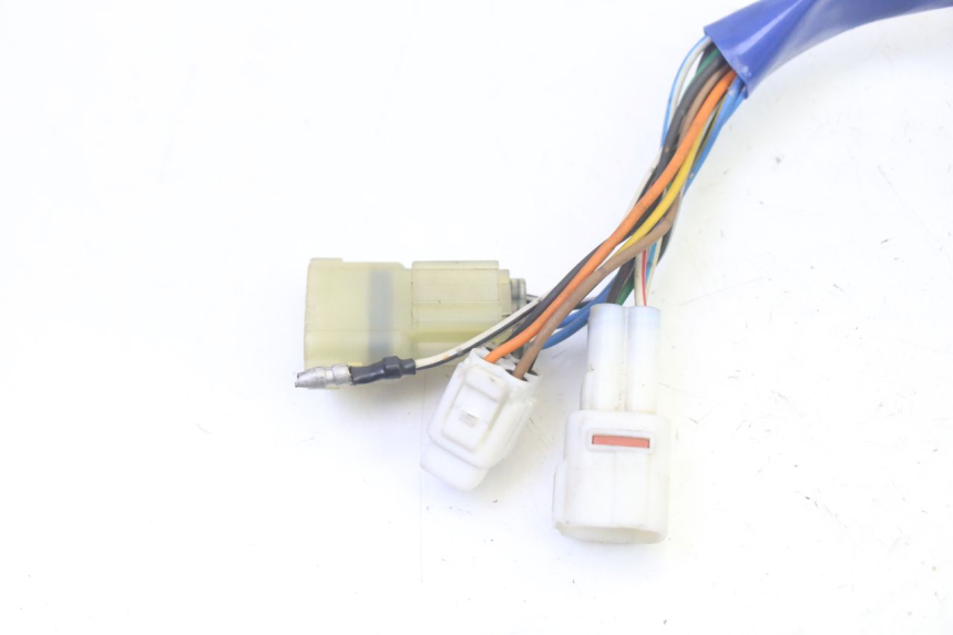 photo de CDI-unit YAMAHA YP MAJESTY 125 (2007 - 2010) - Overzicht