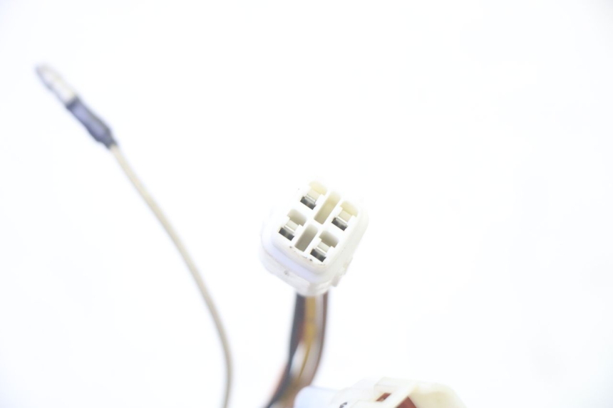 photo de CDI-unit YAMAHA YP MAJESTY 125 (2007 - 2010) - Staat van het oppervlak